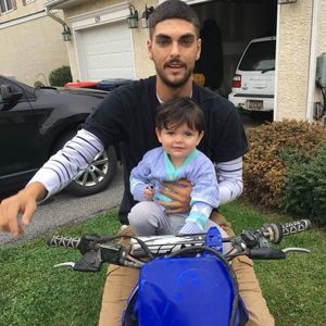 Meet your Posher, Cameron